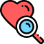 Love icon 64x64
