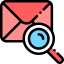 Email icon 64x64