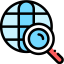 Search icon 64x64