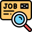 Id card icon 64x64