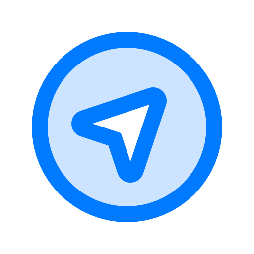 Telegram icon