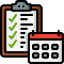 List іконка 64x64