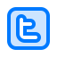 Twitter biểu tượng 64x64