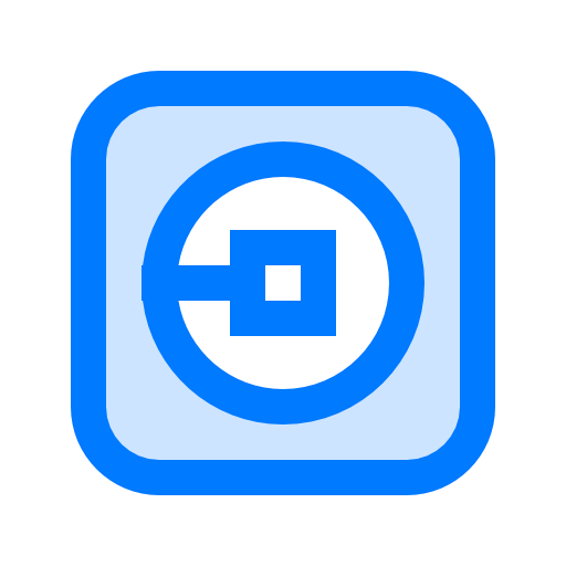 Uber icon