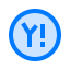 Yahoo biểu tượng 64x64