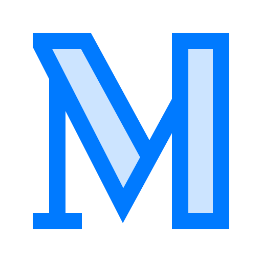 Maxthon icon