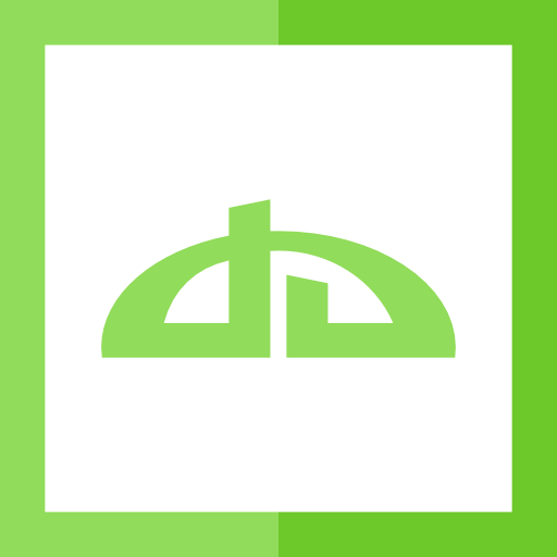Deviantart icon