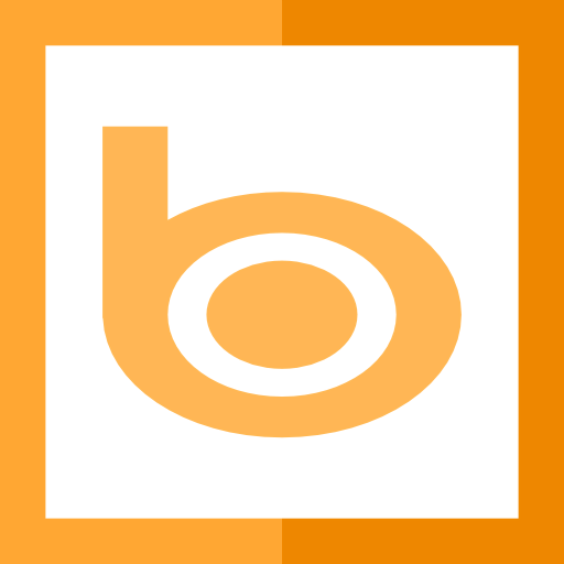 Bing icon