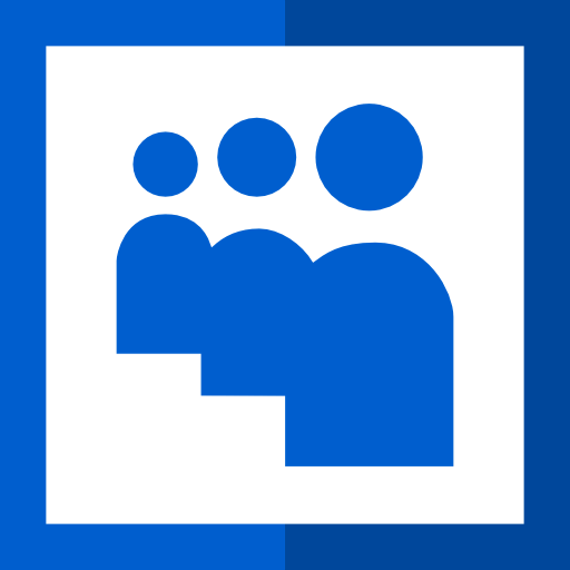 Myspace icon