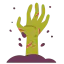 Zombie icon 64x64