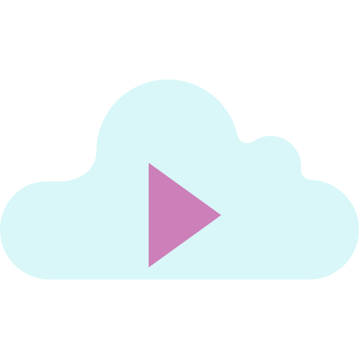 Cloud computing Symbol