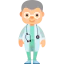 Doctor ícone 64x64