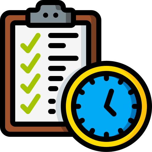 Checklist icon