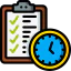 Checklist іконка 64x64