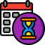 Hourglass іконка 64x64