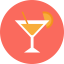 Cocktail biểu tượng 64x64