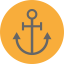 Anchor biểu tượng 64x64
