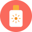 Sun cream icône 64x64