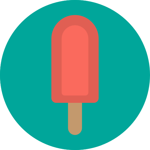 Ice pop 图标