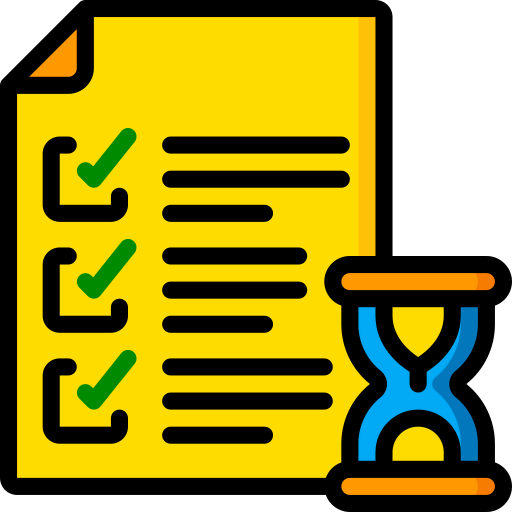 Checklist icon