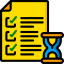 Checklist іконка 64x64