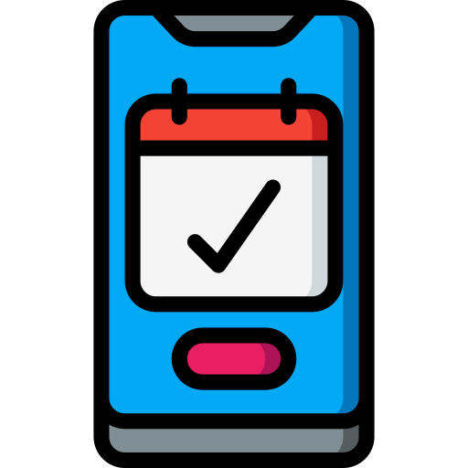 Mobile icon