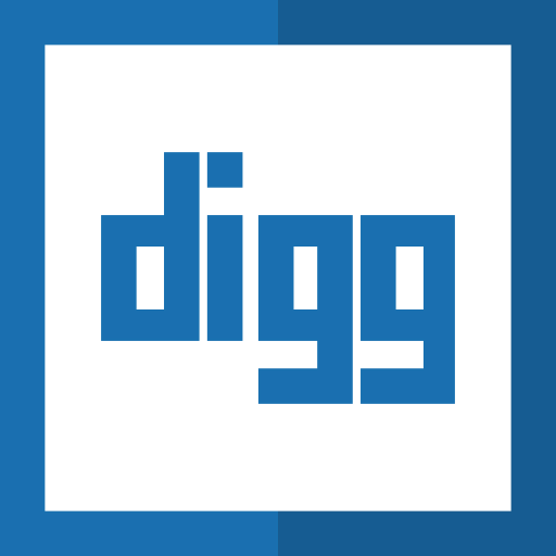 Digg icon