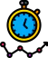 Stopwatch іконка 64x64