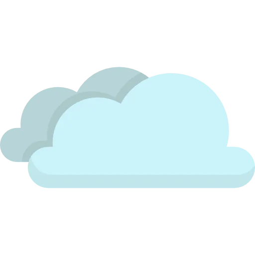 Clouds icon