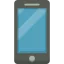 Mobile phone іконка 64x64
