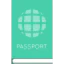 Passport ícono 64x64