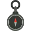 Compass アイコン 64x64