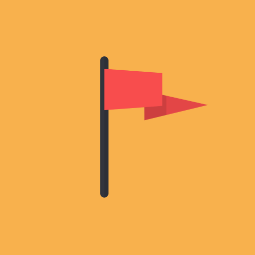 Flag icon