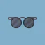 Sunglasses ícone 64x64