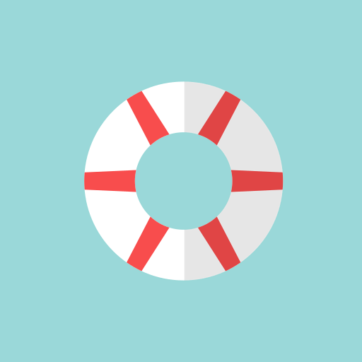 Float icon