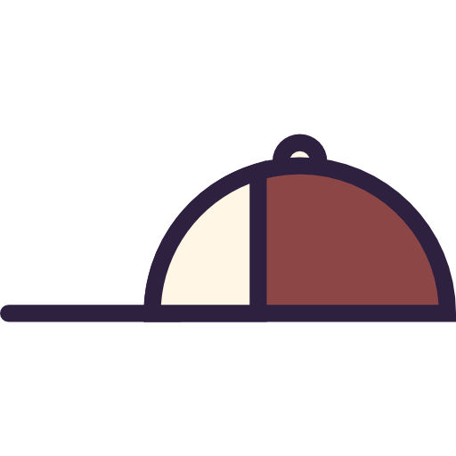 Cap icon