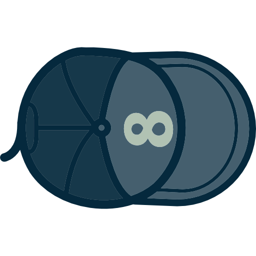 Cap icon