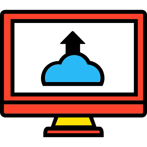 Monitor icon