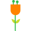 Flower icon 64x64
