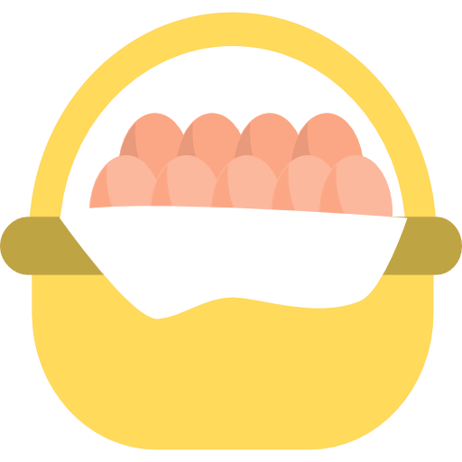 Eggs icon