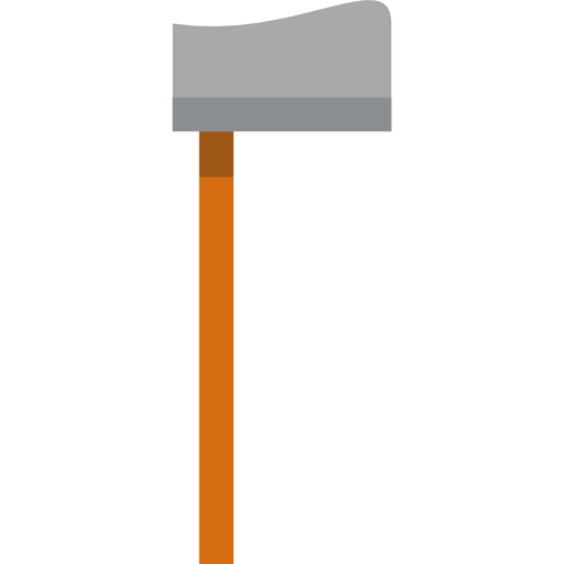 Axe icon
