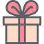 Gift icon 64x64