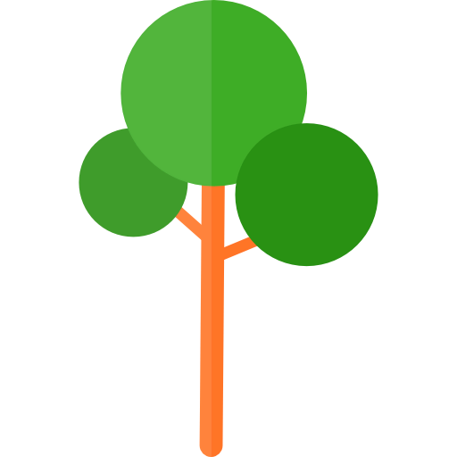 Tree 图标