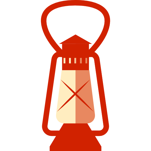 Lantern icon