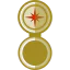 Compass ícone 64x64