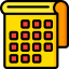 Calendar іконка 64x64