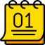 Calendar іконка 64x64