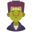 Zombie icon 64x64