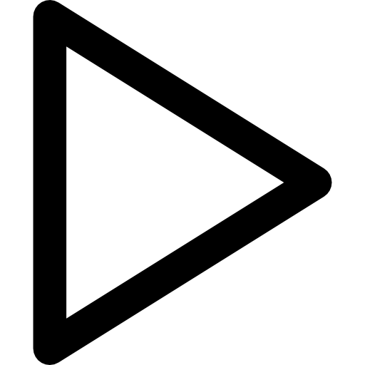 Play button ícono