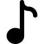 Hemidemisemiquaver 图标 64x64